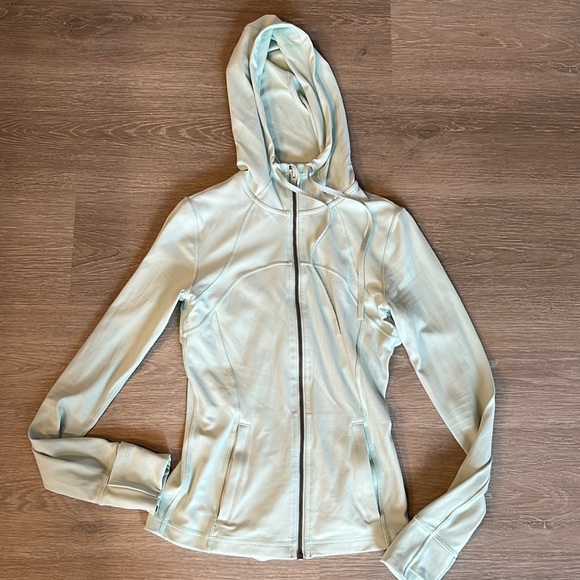 lululemon athletica Jackets & Blazers - Lululemon Define Jacket